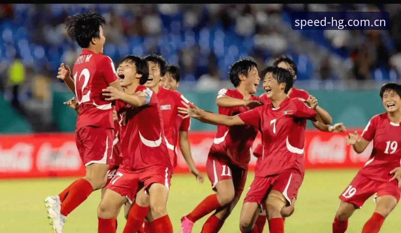 U17世界杯抽签结果出炉，中国男女足分组形势怎么样？在皇冠体育平台怎么看比赛？